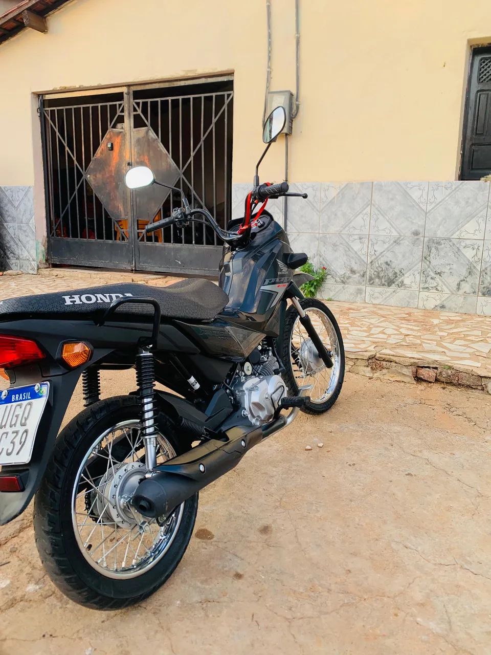 Vende-se Pop 110 2026 - Foto 4