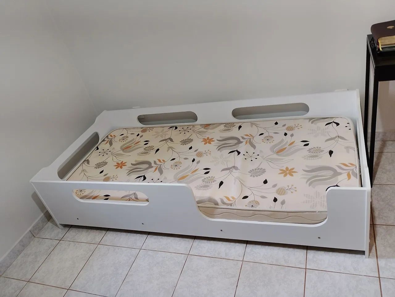 Cama montesoriana  - Foto 4