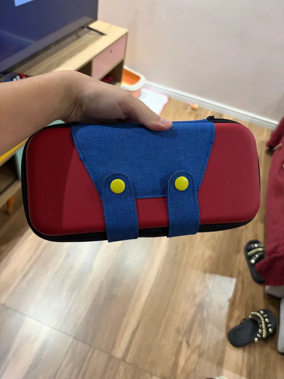 Nintendo Switch Oled - Foto 3