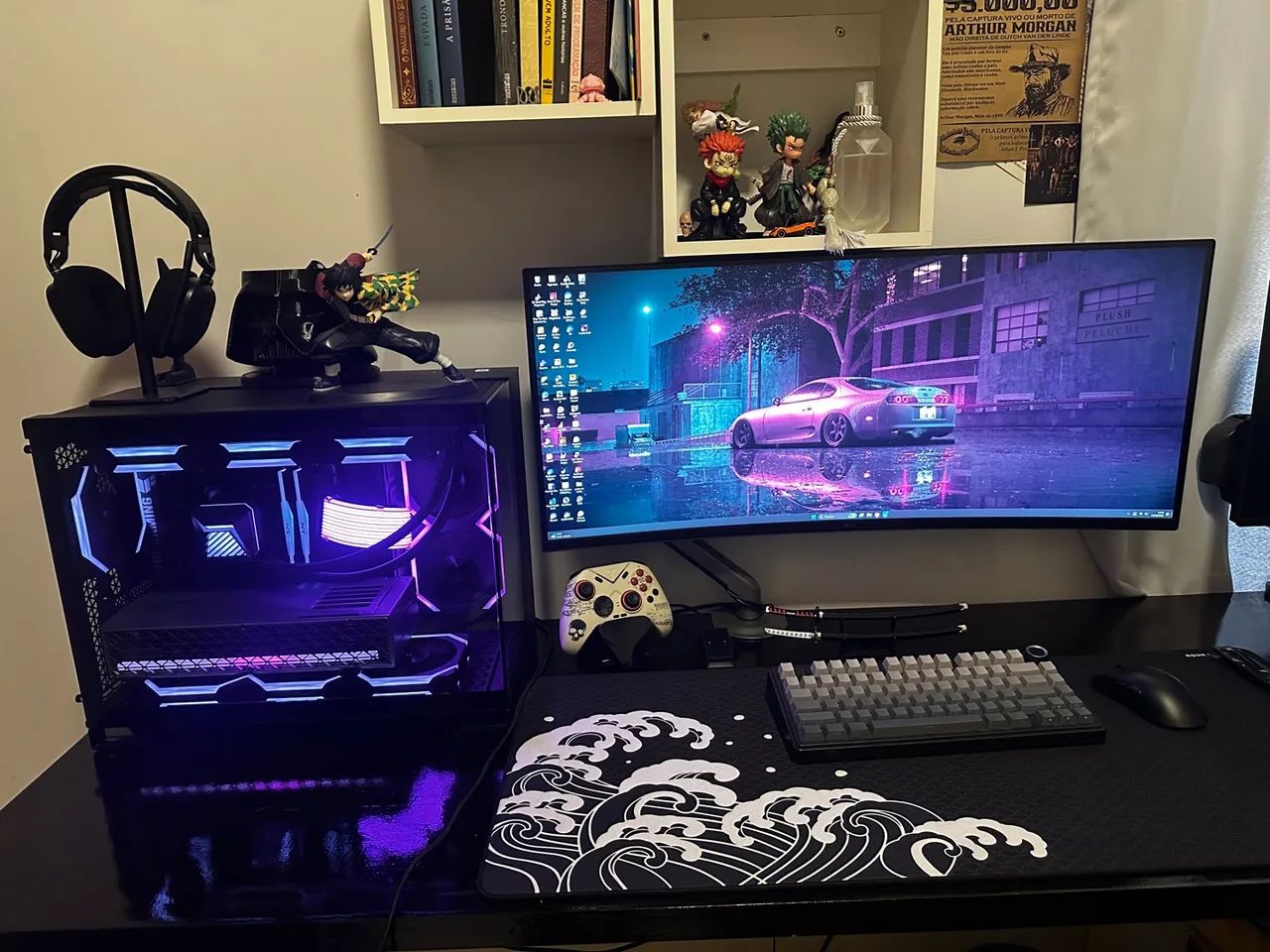Computador Gamer