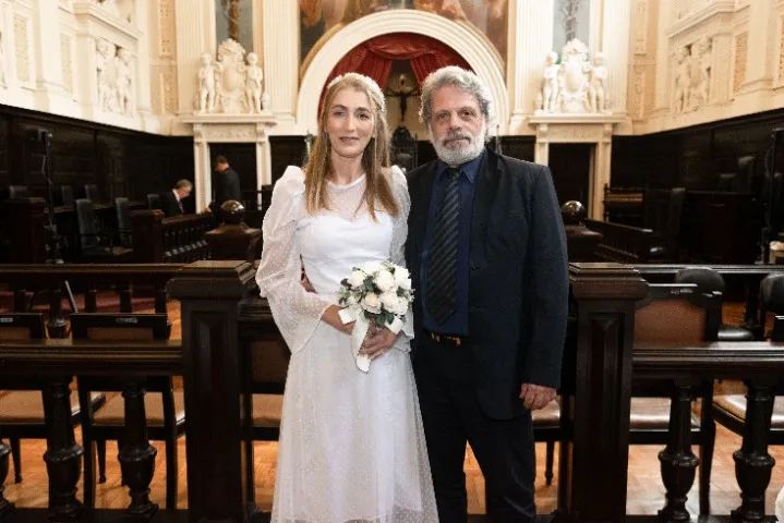 Fotógrafo profissional - Casamento Civil - Foto 5