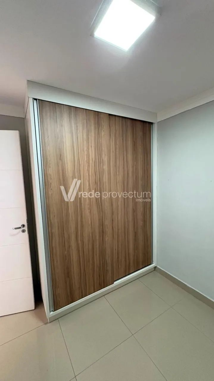 apartamento - Parque das Cachoeiras - Campinas - Foto 4