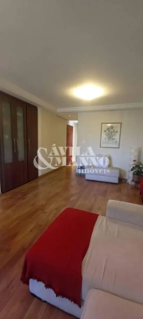 Apartamento com 3 quartos, Mooca - São Paulo - Foto 5