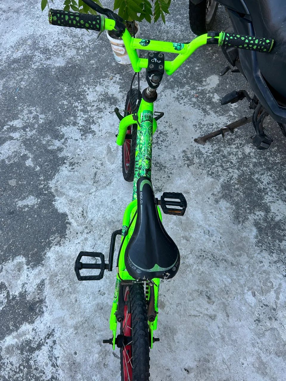 Bicicleta  - Foto 3
