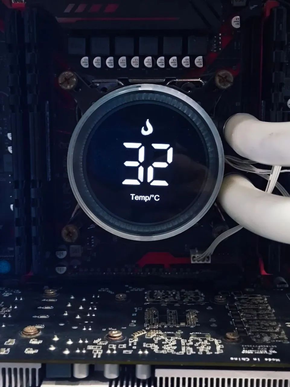 PC GAMER XEON  - Foto 2