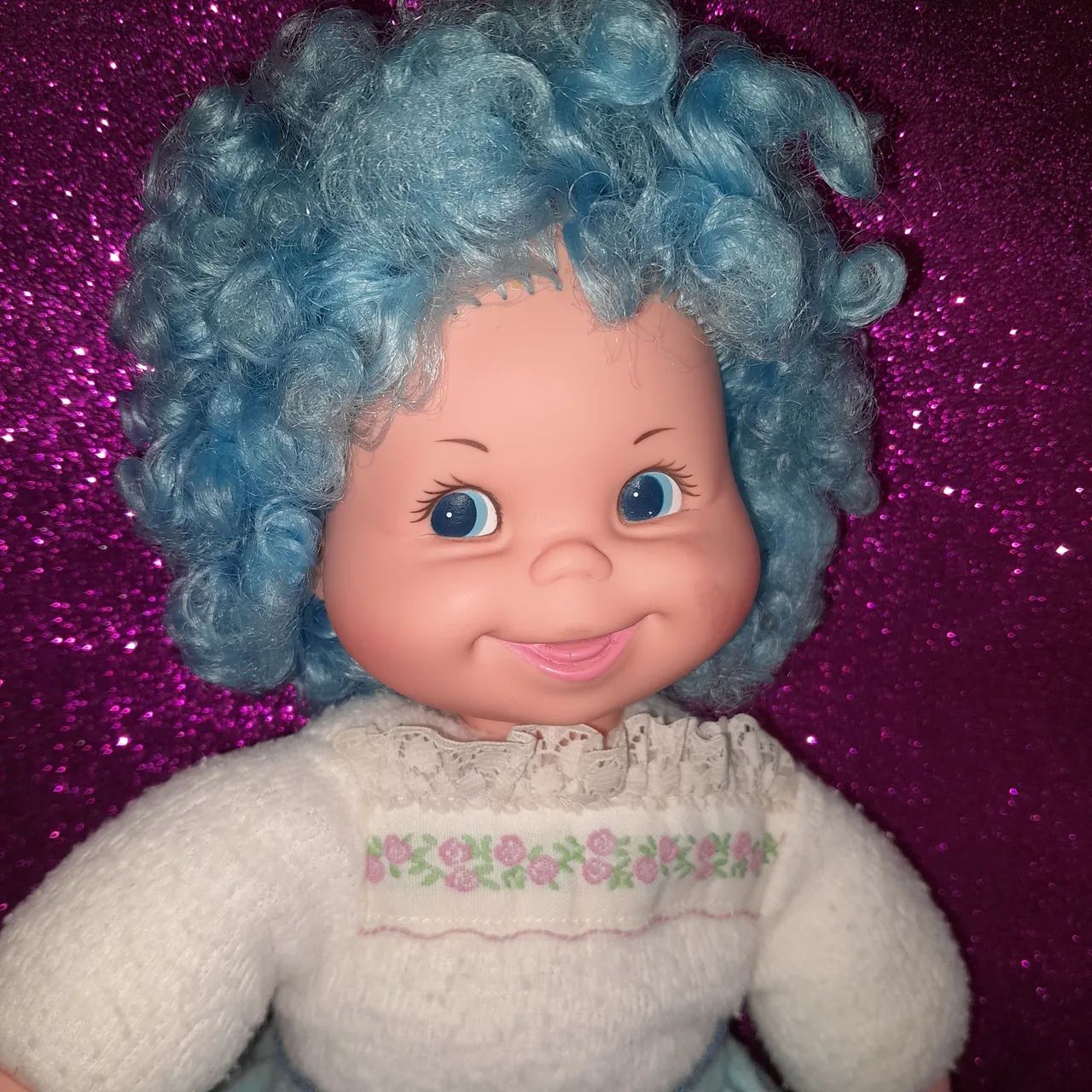 Boneca Feijaozinho Colorido da Estrela  - Foto 2