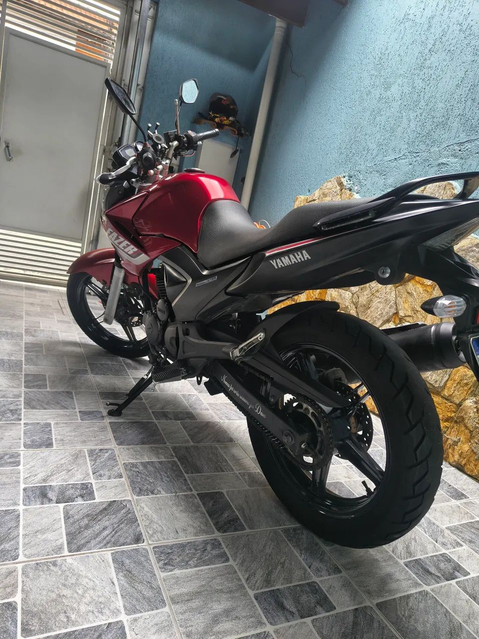Fazer 250 2015 - Foto 5