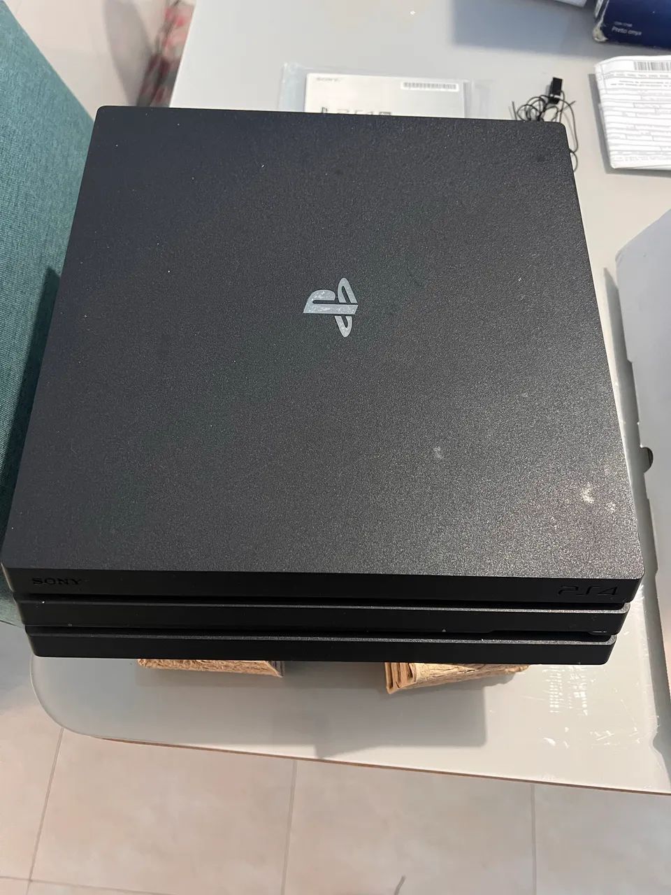 Ps4 pro  - Foto 5