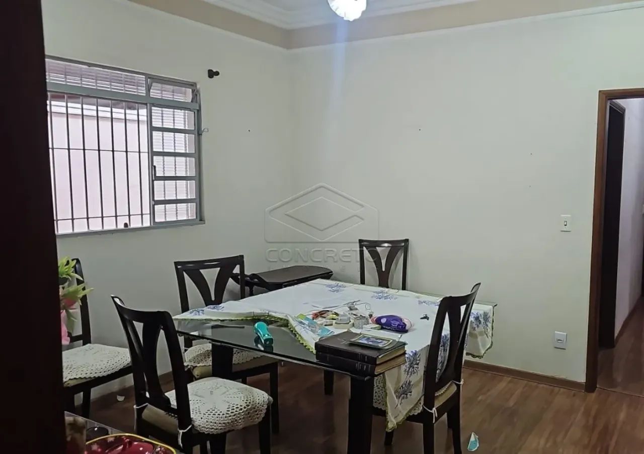 CASA COM 3 DORMITÓRIOS E EDICULA - PRÓXIMO A USP E BAURU SHOPPING - Foto 3