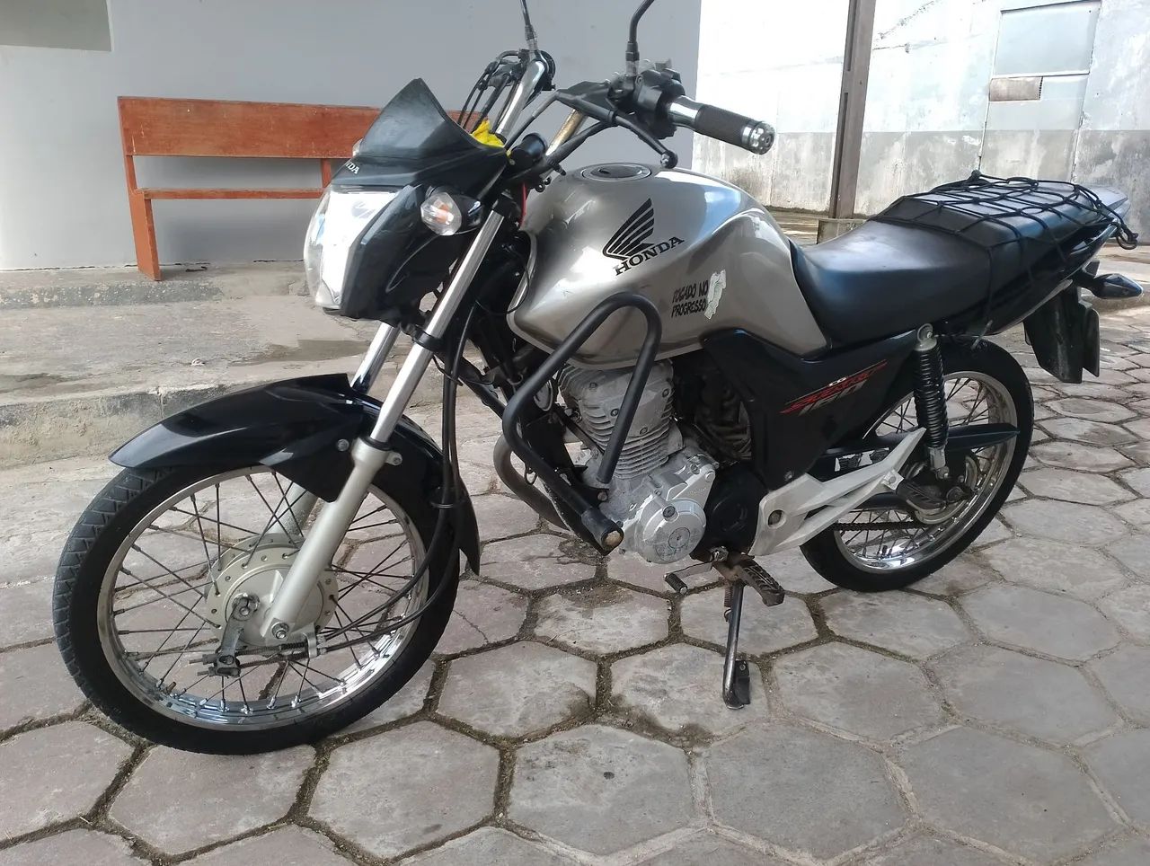 ALUGUEL DE  MOTOS   - Foto 4