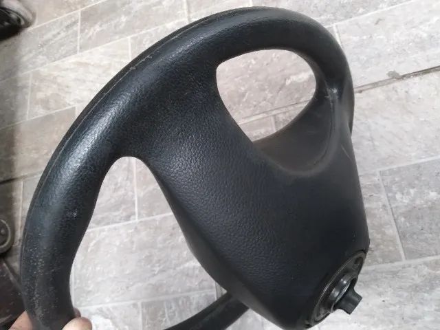 Volante gol g4 - Foto 3