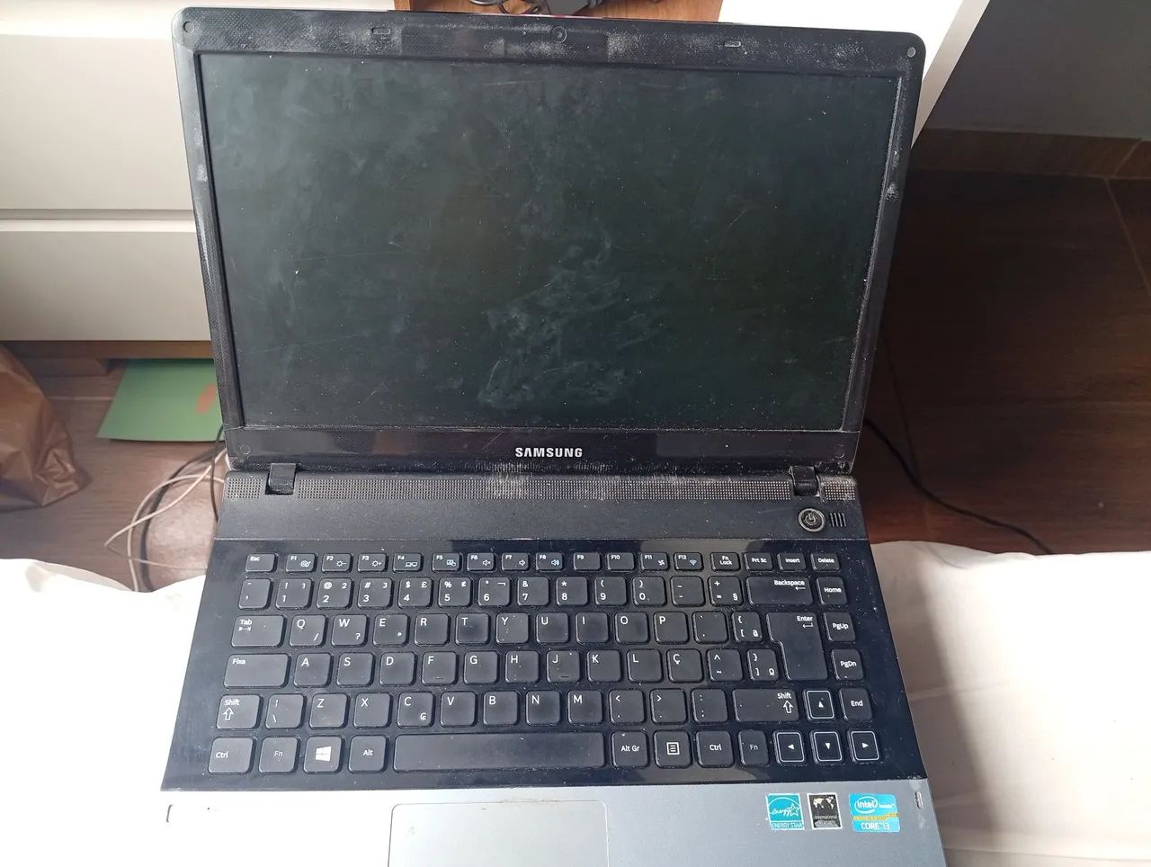 Vendo notebook ou troco em peças para PC - Foto 2
