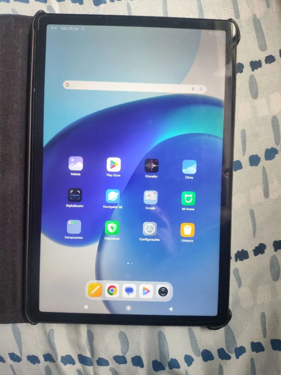 Tablet xiaumi  - Foto 4