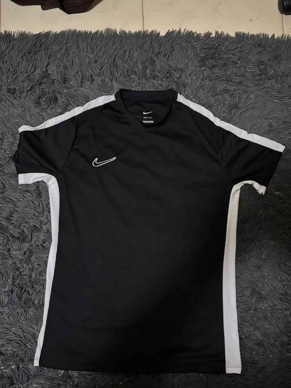 Camisa Nike Dry Fit Bordada