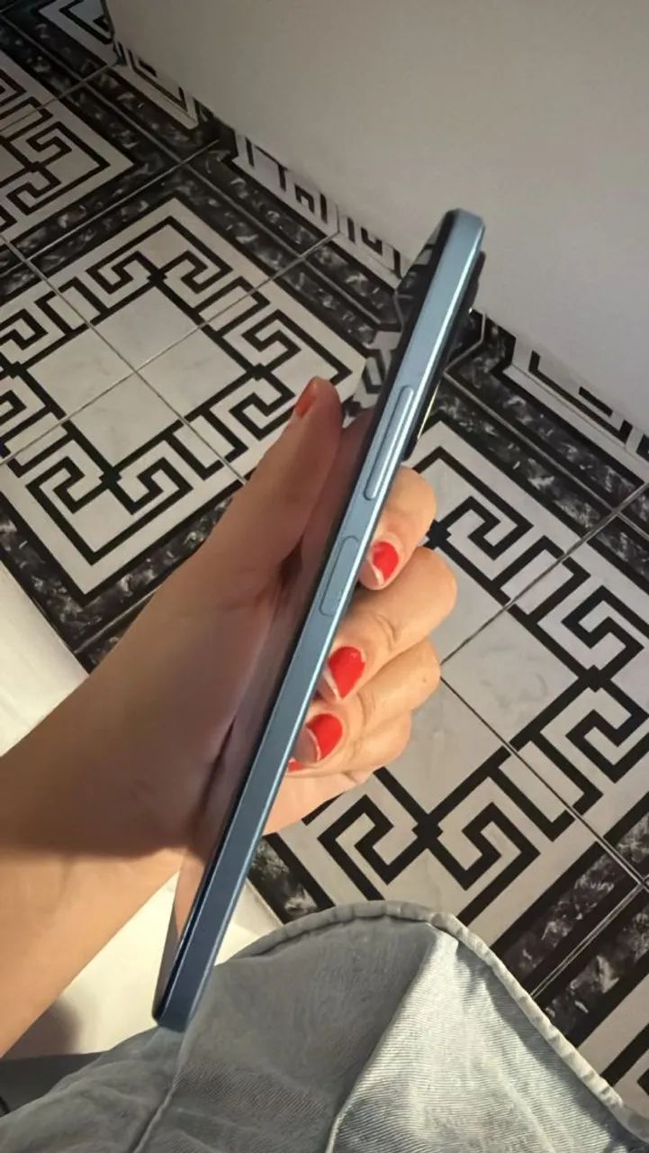 Vende-se Xiaomi Redmi Note 12S - Foto 4