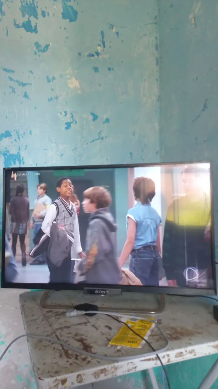 Tv sony - Foto 2