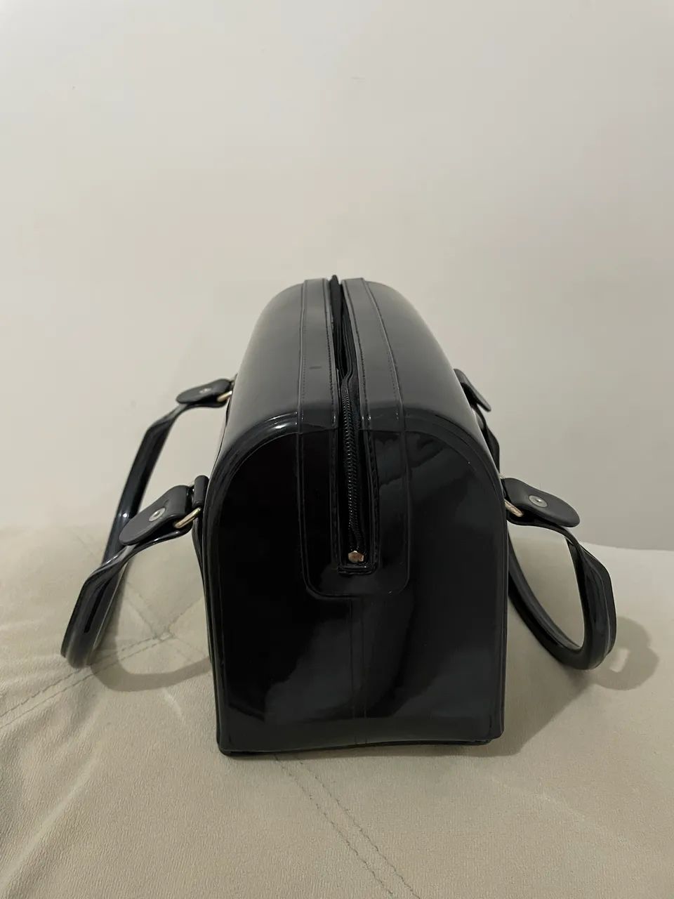 Bolsa petite Jolie semi nova