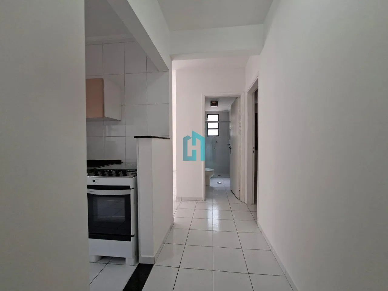 Apartamento para aluguel no Itaim Bibi, SP - Foto 5
