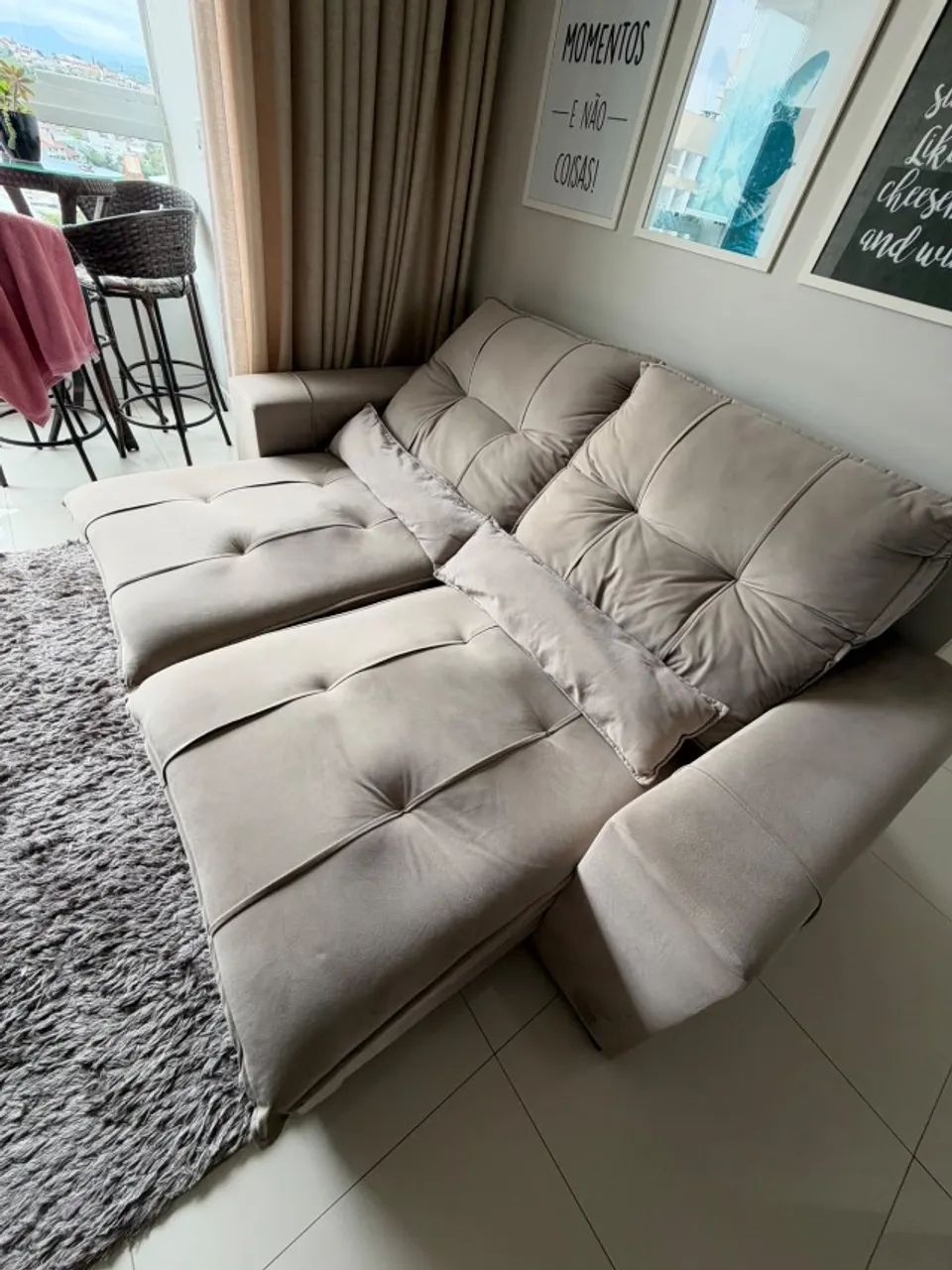 Sofa - Foto 3