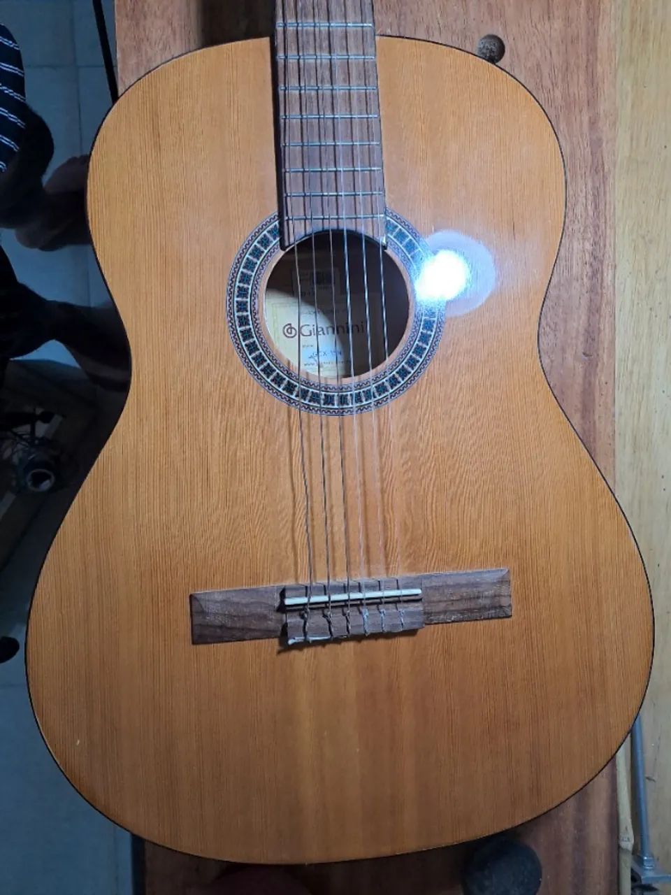 Violão  - Foto 5