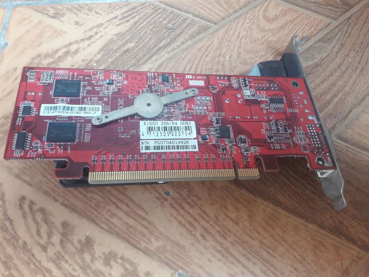 Placa de vídeo com defeito OK  - Foto 2