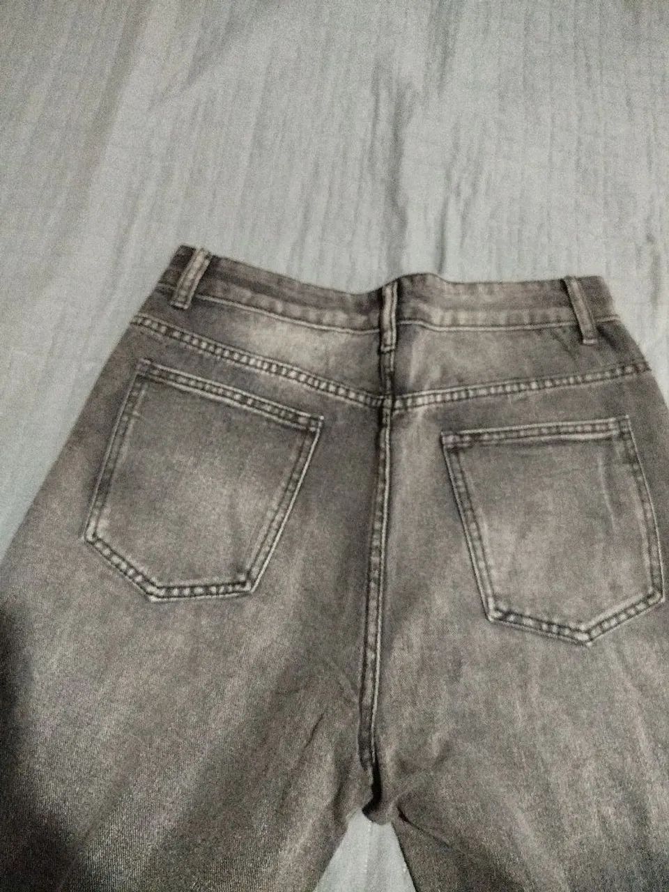 Calça gótica  - Foto 5
