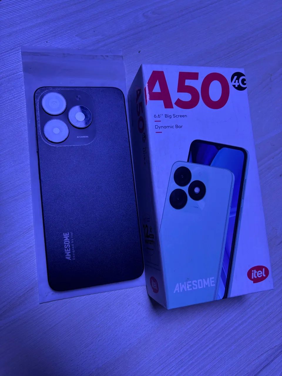 Vendo A50 - Foto 3