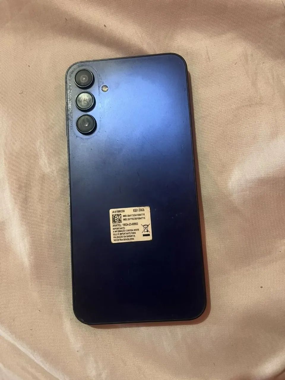 CELULAR A15 A VENDA - Foto 2