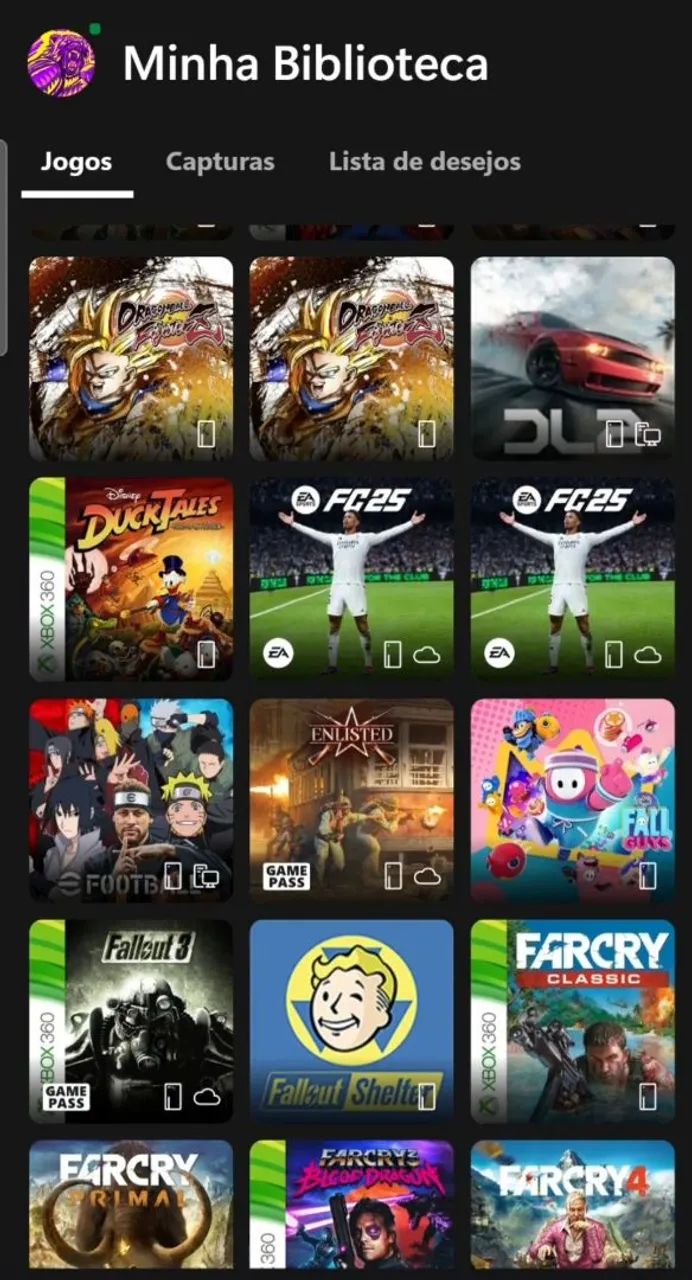Xbox one + 100 jogos  - Foto 5
