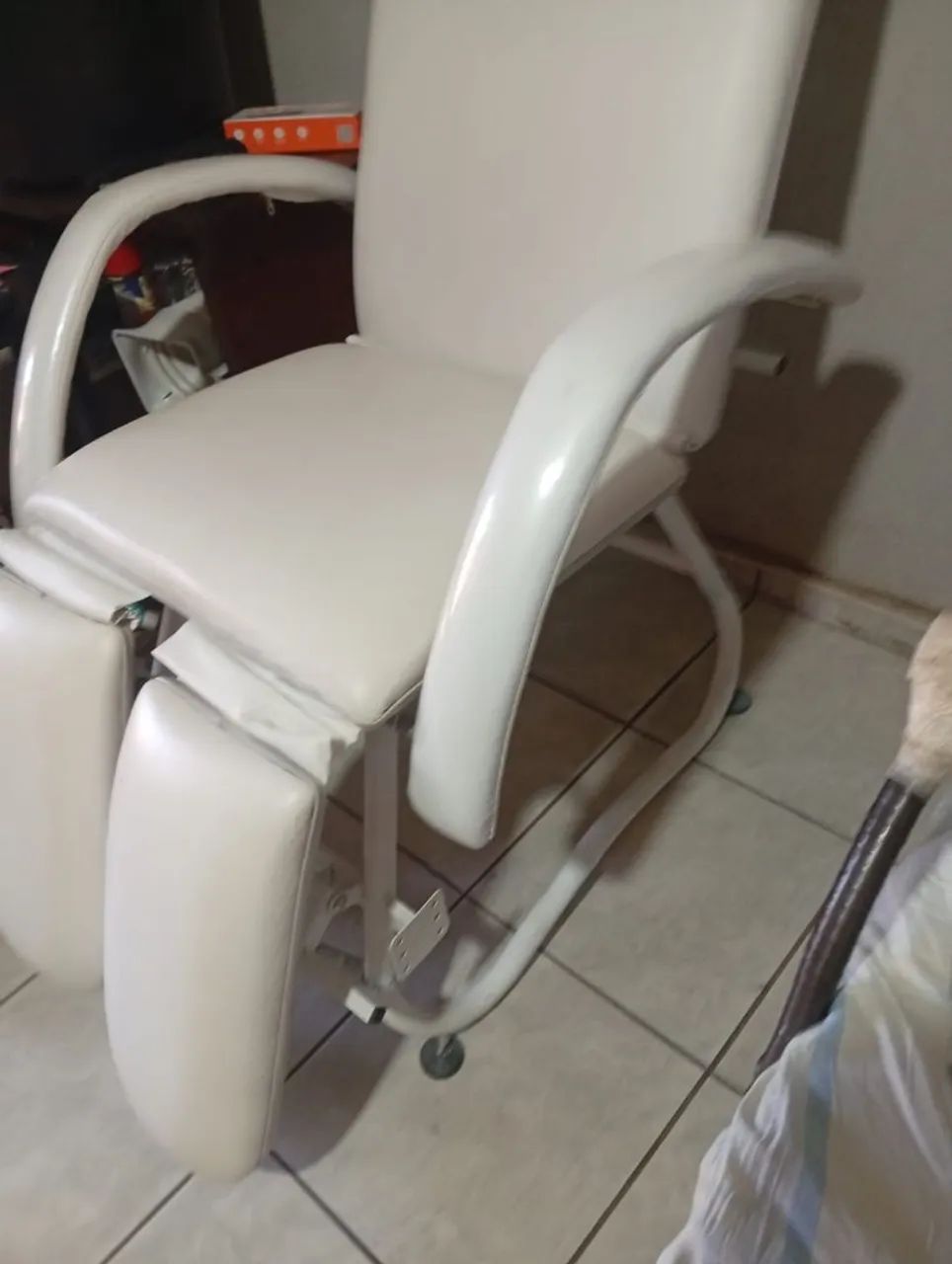 Cadeira para salão  - Foto 2