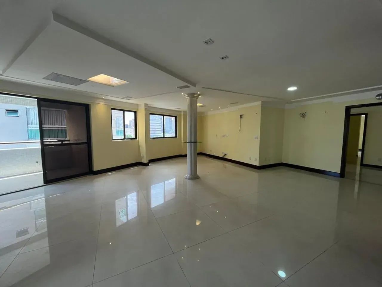 Vendo apartamento no Edifício Claudio Monet  na Tv. Rui Barbosa - Foto 2