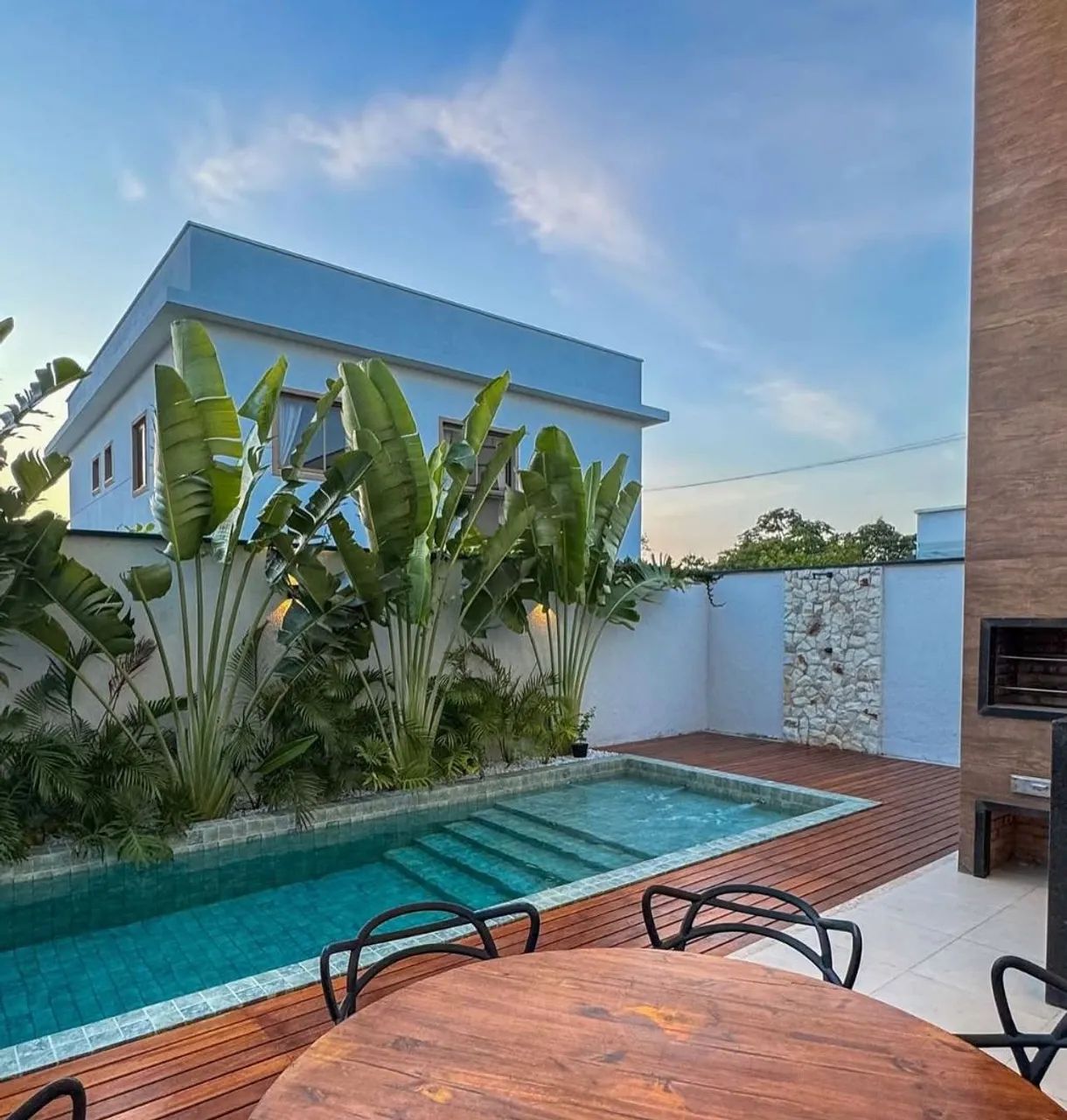 Casa duplex no Jardins do lago, na cidade de Eusébio, centro! Oportunidade de verdade  - Foto 5