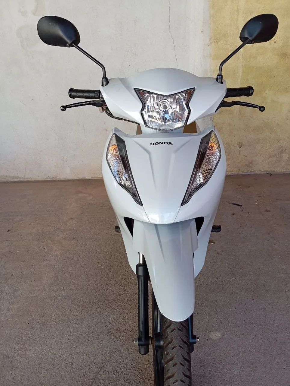 Honda Bis flex. Valor 17.300 - Foto 4