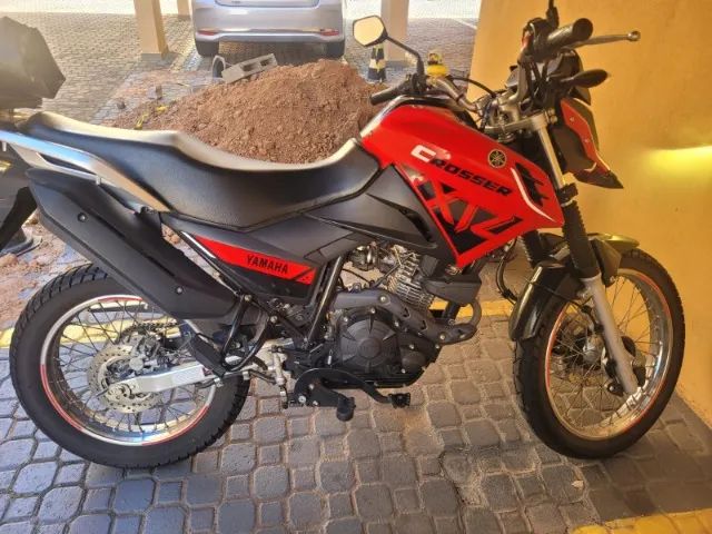 Crosser S abs 2024 - Foto 4