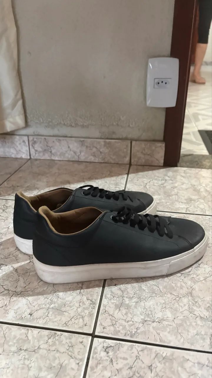 Sapato da Zara