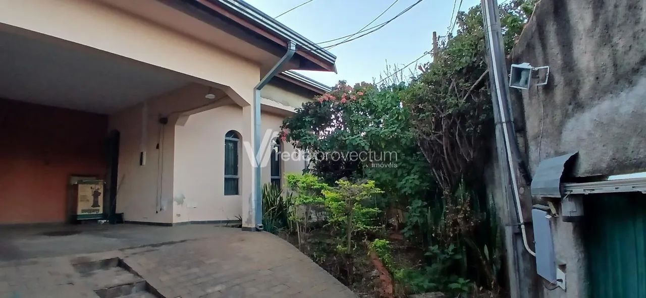 casa - Vila Nogueira - Campinas