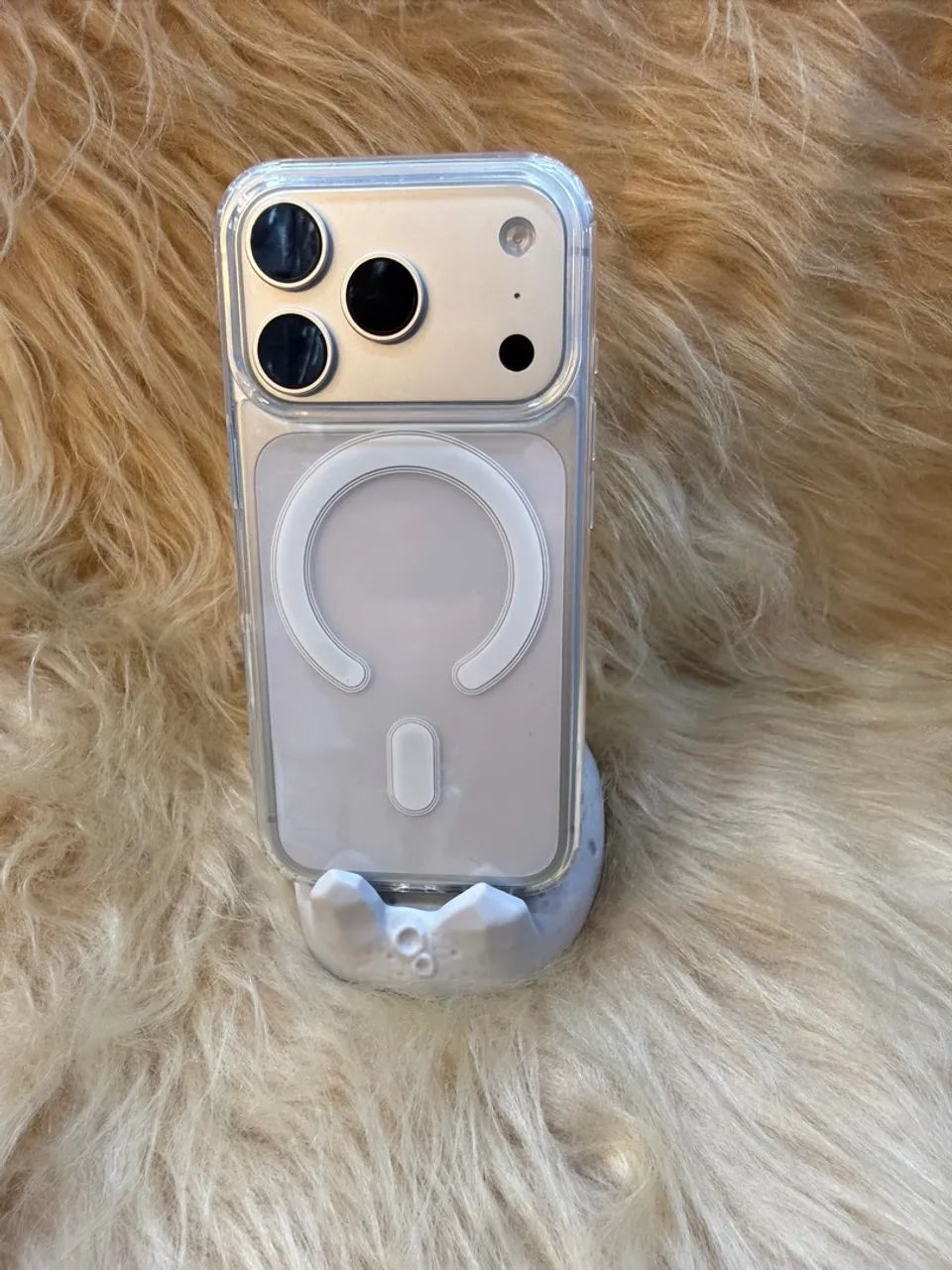 iPhone 17 Pro 256gb  - Foto 2