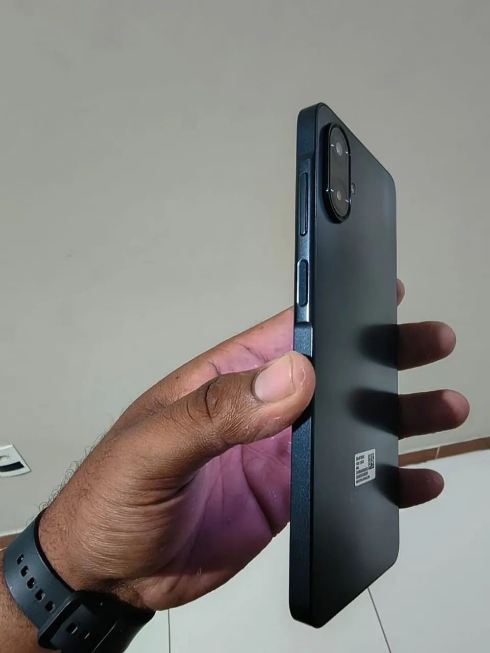 Samsung A07 - Foto 3