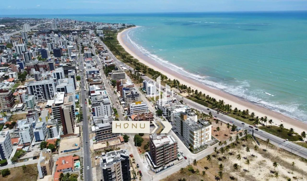 Studios na planta na beira-mar de Intermares - Foto 3