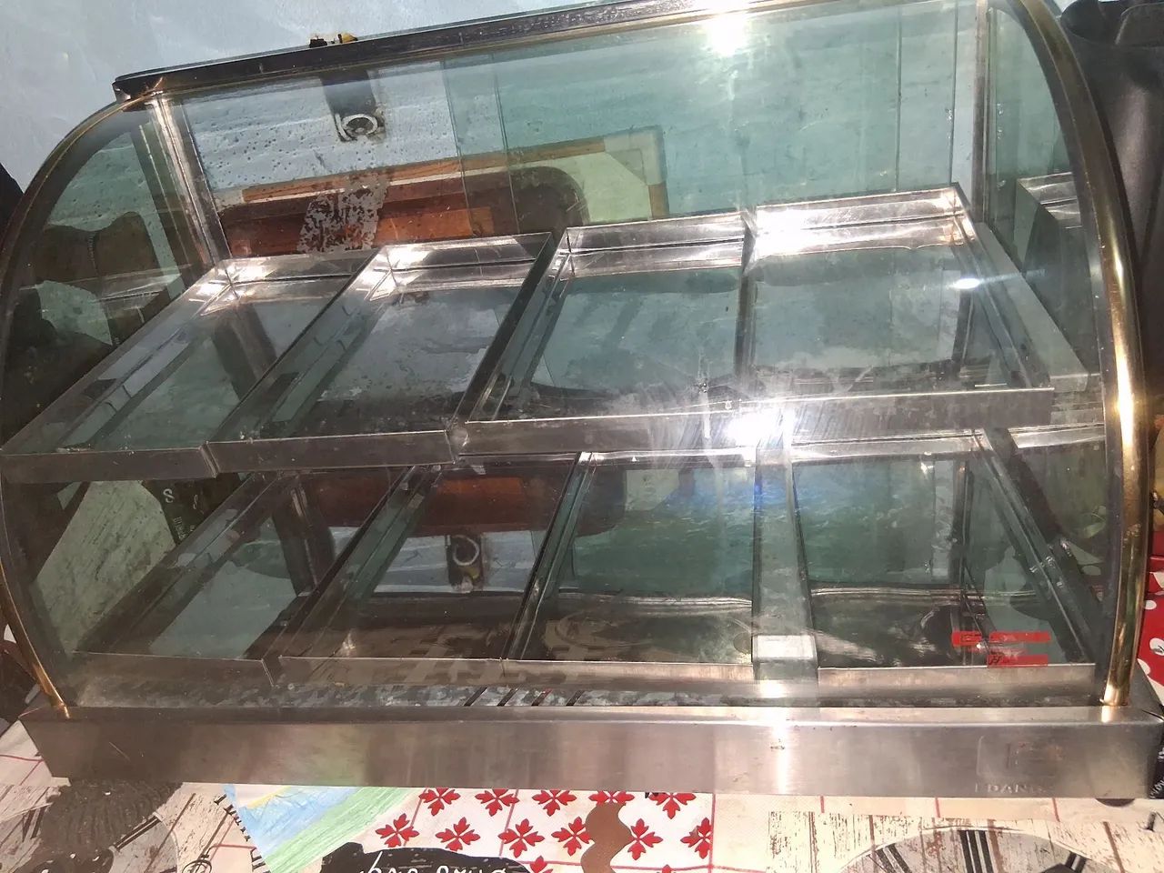 Vendo estufa 8 bandejas  - Foto 2