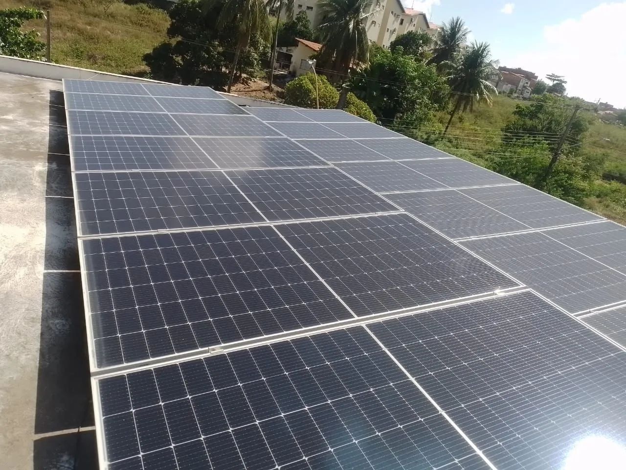 INSTALAÇÕES DE PLACAS SOLARES - Foto 3