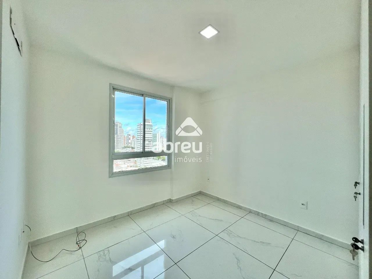 Apartamento para alugar no Tirol  Edifício Francisco Cabral - Foto 5