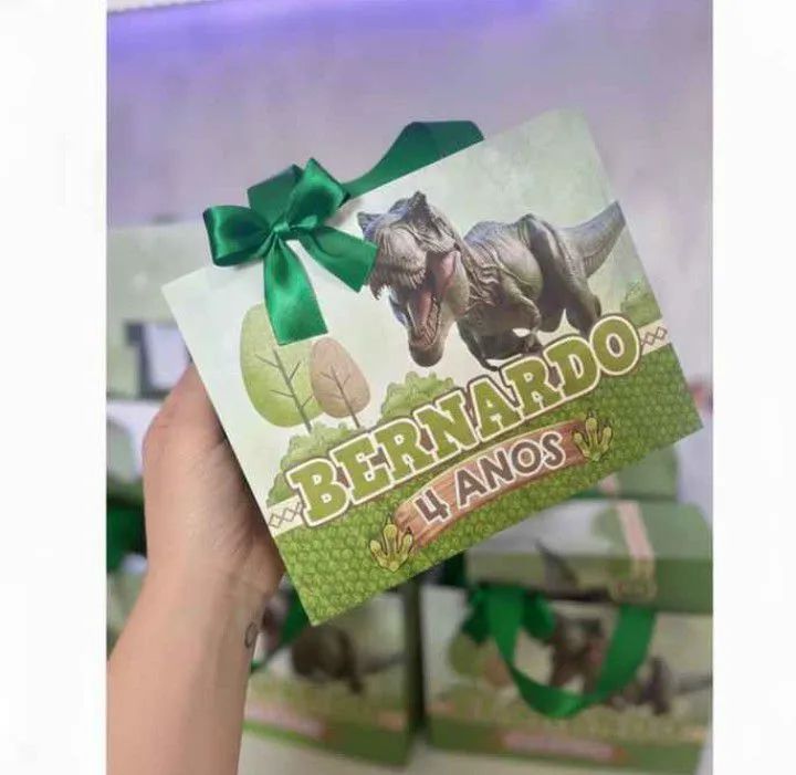 Sacolinhas personalizadas  - Foto 5
