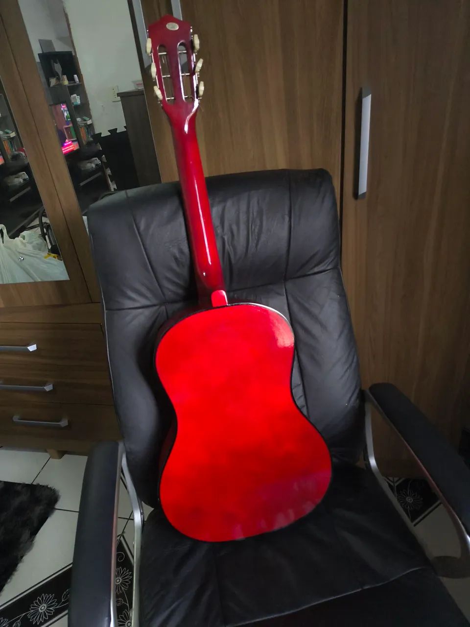 Violão  - Foto 3