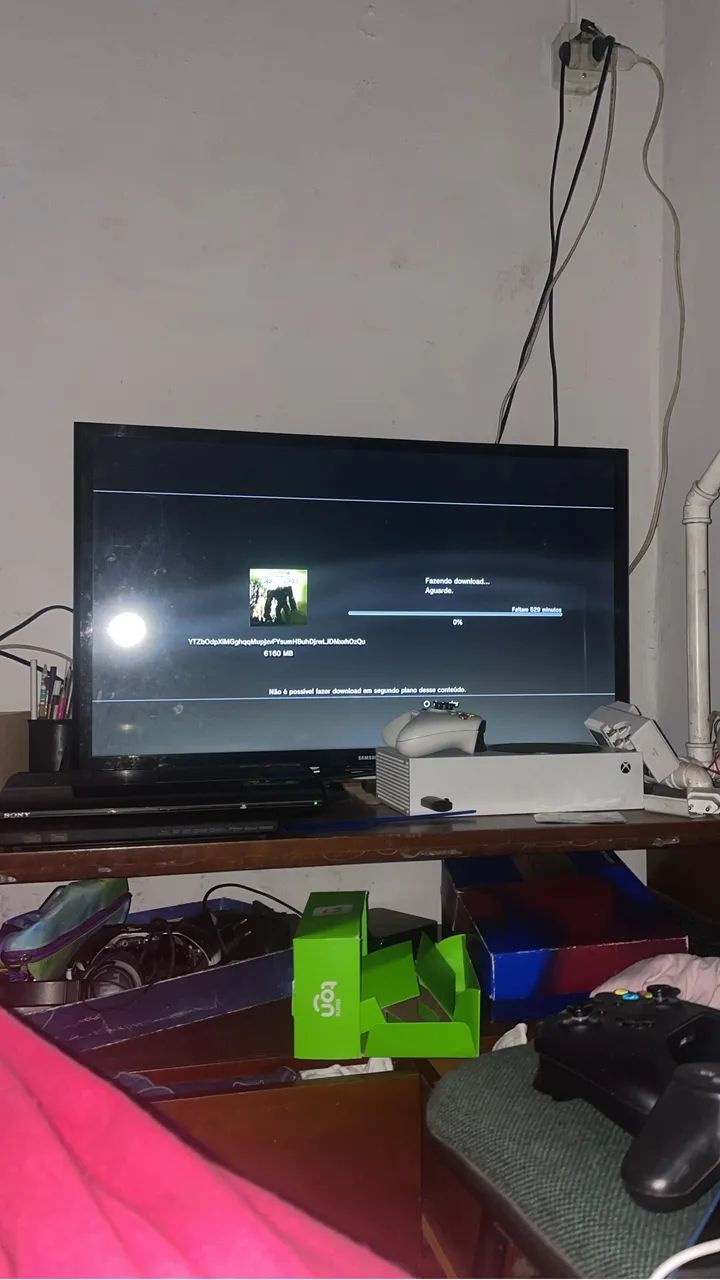 Ps3  - Foto 2
