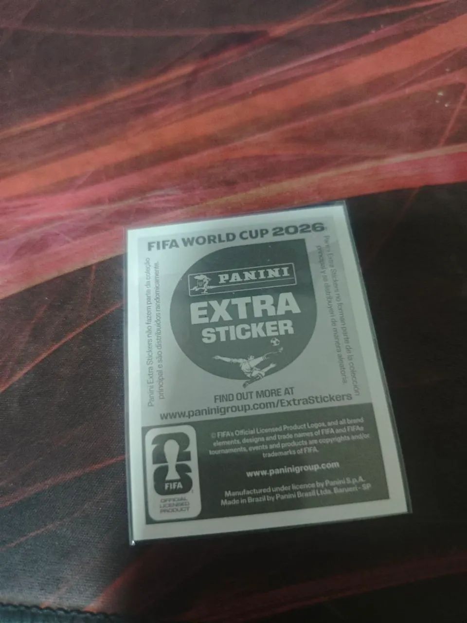 Mbappé Prata - Foto 3