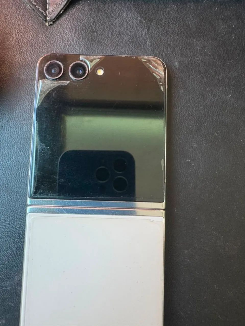 Samsung Galaxy z flip 5 - Foto 2