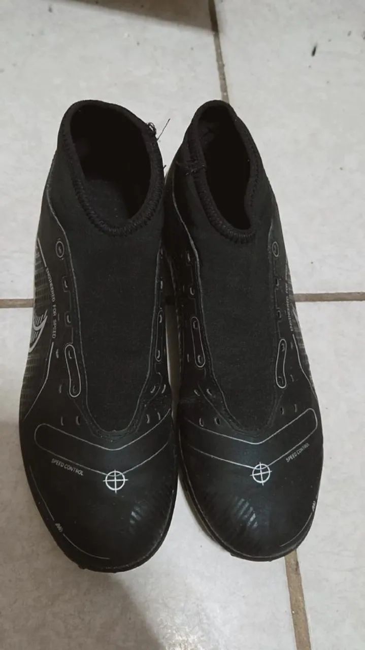 CHUTEIRA NIKE OG NUMERO 40 - Foto 2