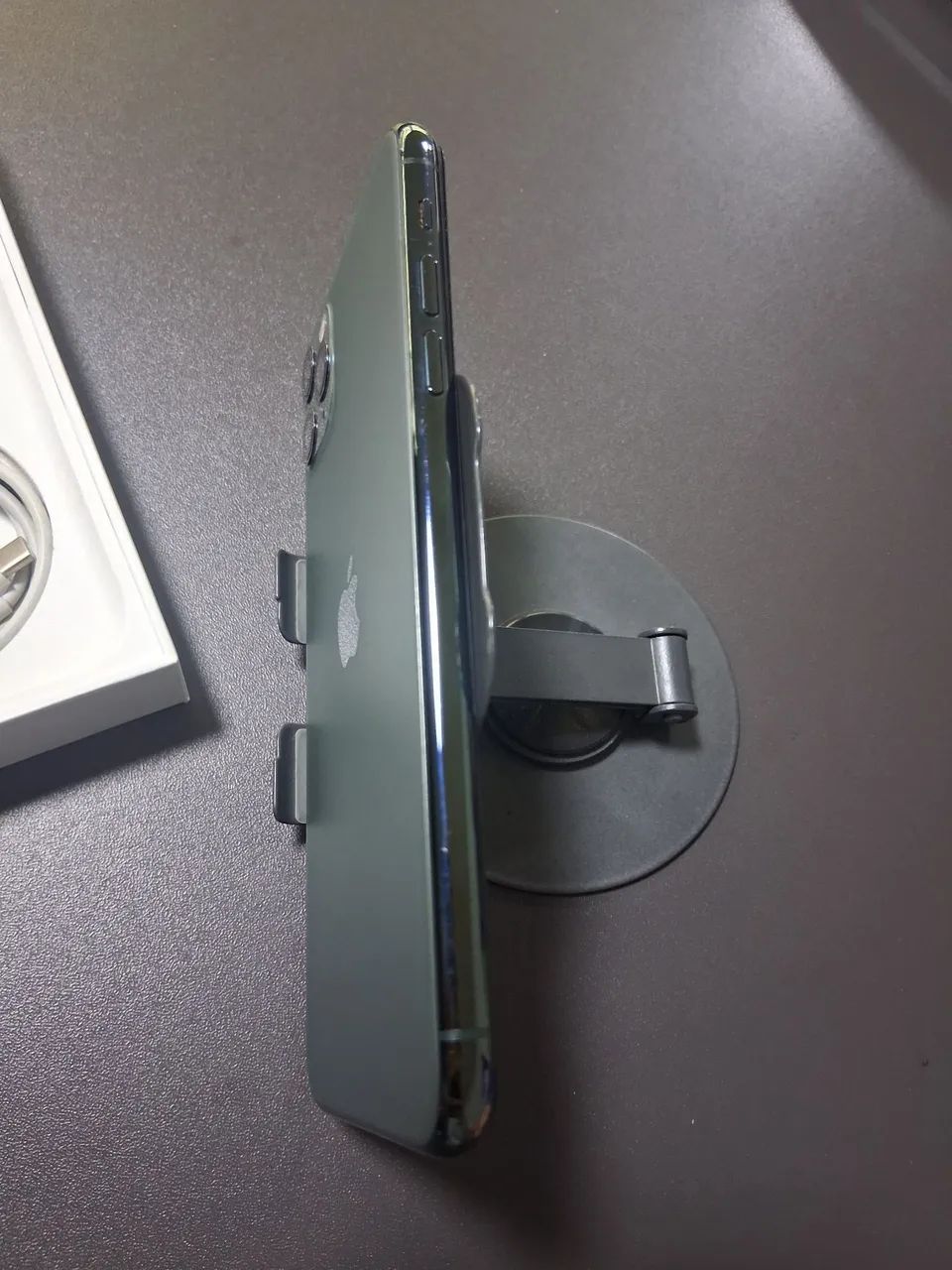 IPHONE 11 PRO MAX - VERDE - 64 GB 79% BATERIA  - Foto 4