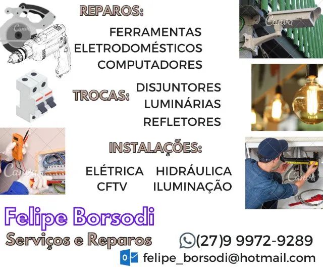Eletricista